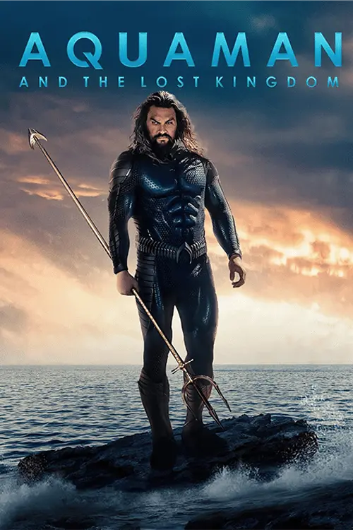 Aquaman 2